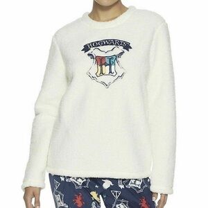 Harry Potter Sherpa Pullover | L